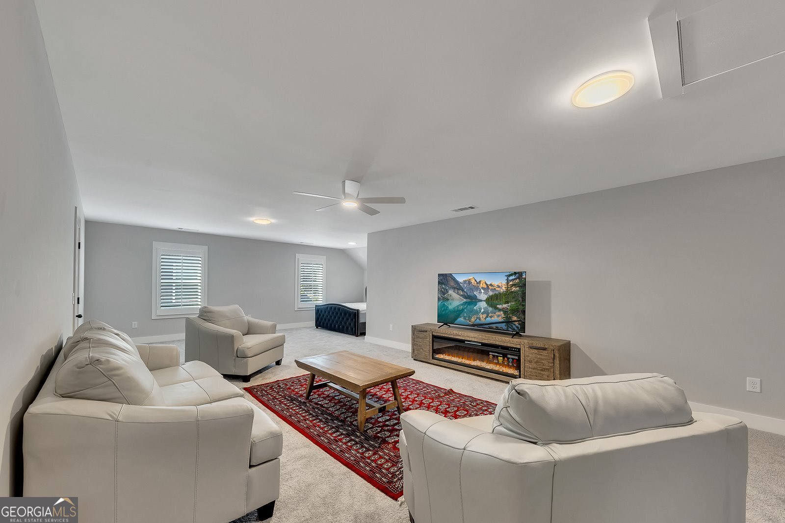 Barrett Farms - Residential