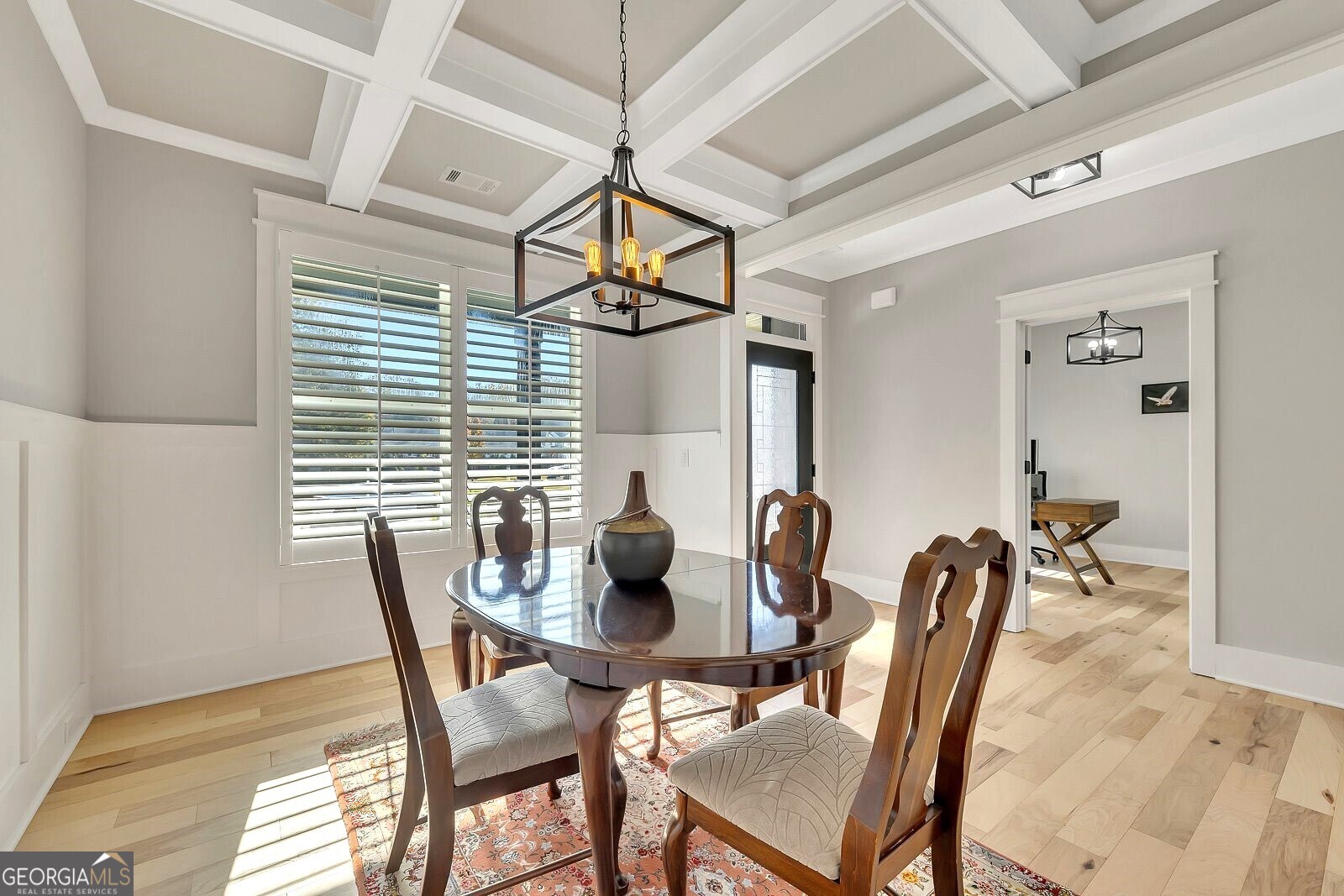 Barrett Farms - Residential