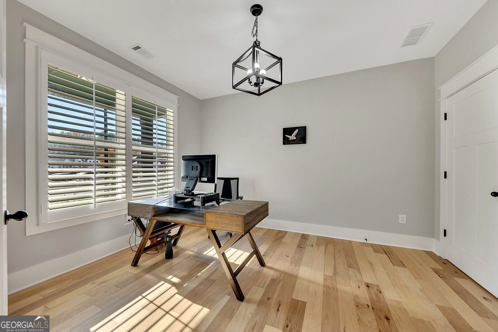 Barrett Farms - Residential