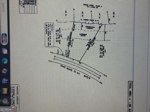 Photo of 0 Hwy 75 Alt Ga, Cleveland, GA 30528 (MLS # 10731593)