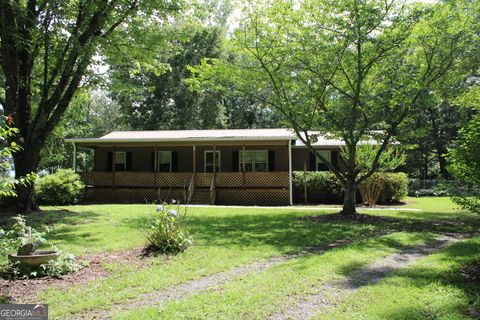 1571 Highway 341 S Barnesville GA 30204