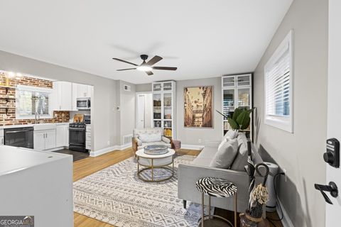 Photo of 394 6th Street NE #2, Atlanta, GA 30308 (MLS # 10698668)