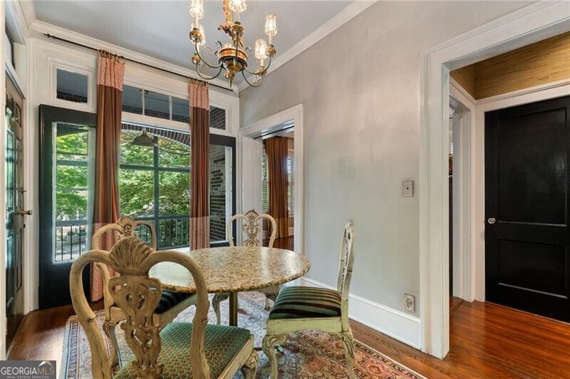 185 Westminster DR NE 2