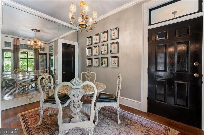 185 Westminster DR NE 2