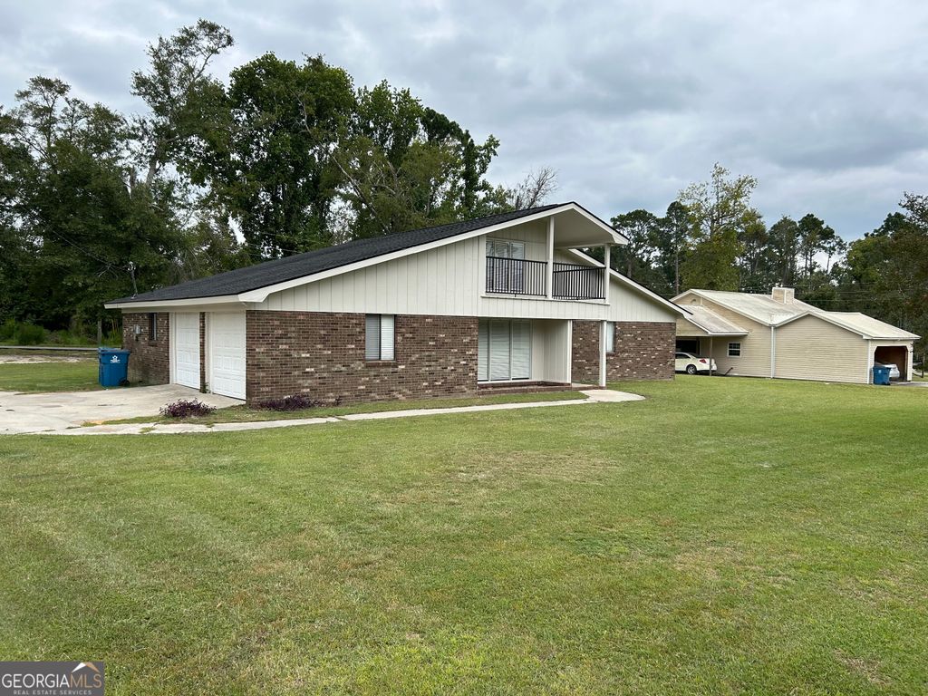 Photo of 1604 Clyde Boulevard, Vidalia, GA 30474 (MLS # 10712453)