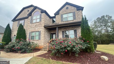 1143 Eagles Brooke DR Locust Grove GA 30248