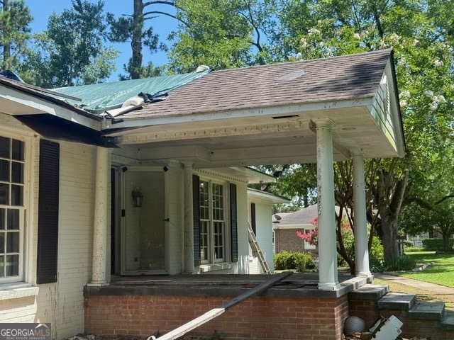 111 Lakeview DR
