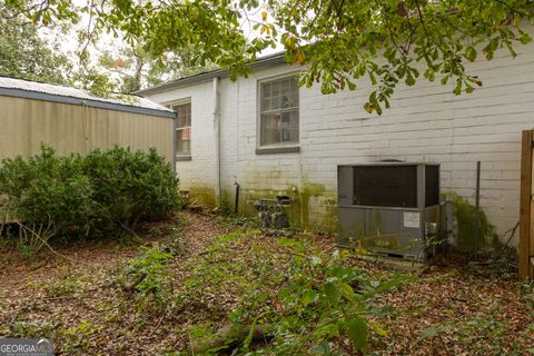 A home in Thomaston