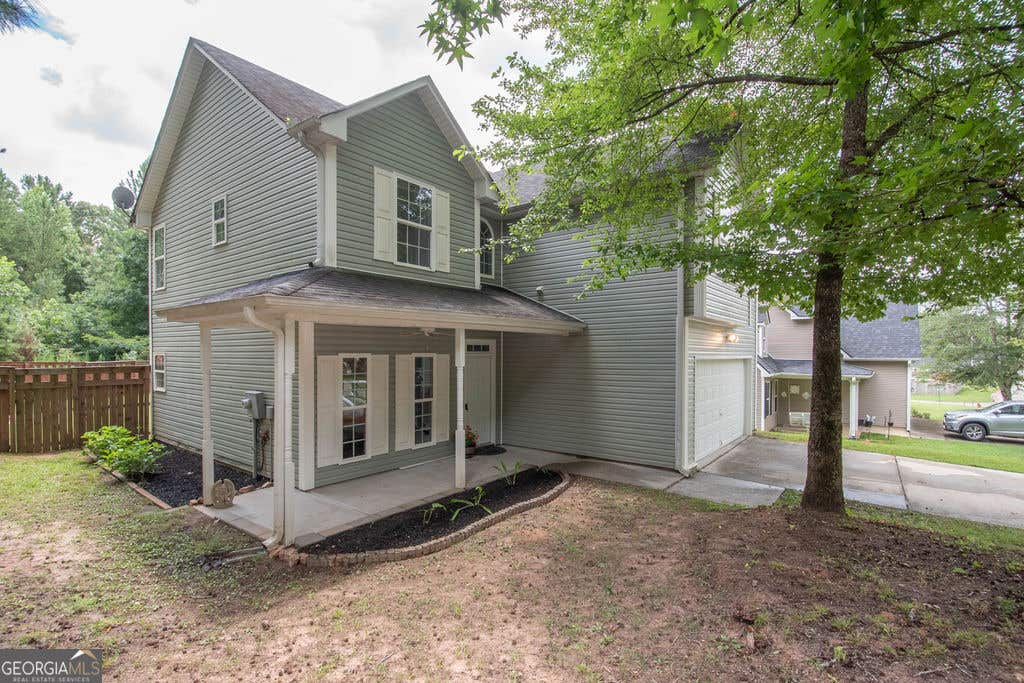 Photo of 83 Margaret Way, Hogansville, GA 30230 (MLS # 10819209)