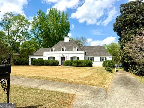 217 E 10th Street SW Rome GA 30161