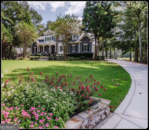 Photo of 110 Nelson Boulevard NW, Rome, GA 30165 (MLS # 10855761)