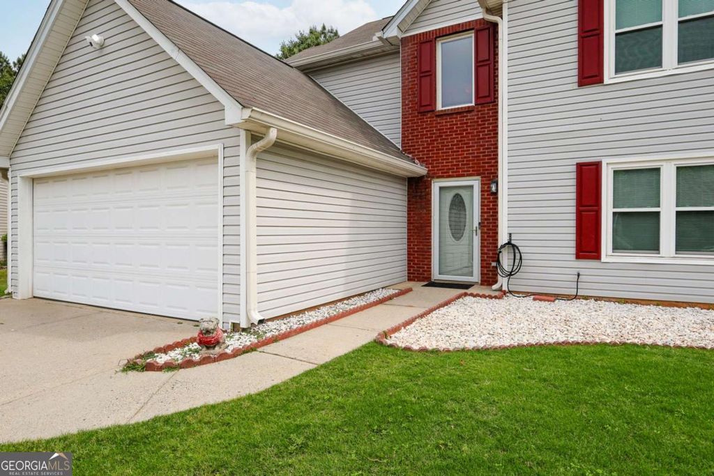 Photo of 973 Sentry Court, Lawrenceville, GA 30043 (MLS # 10763422)