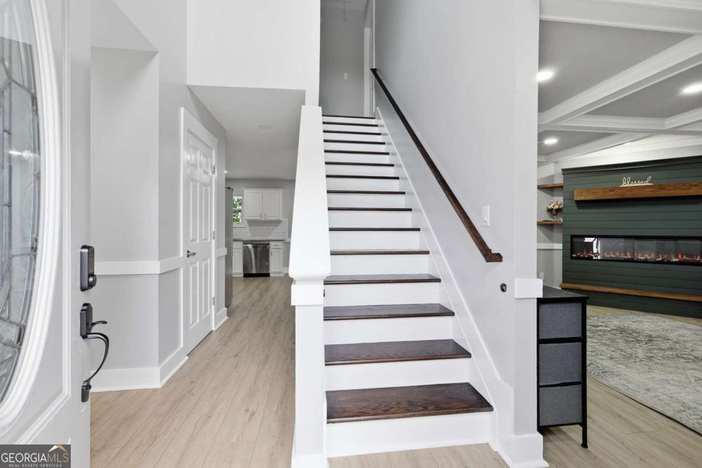 Photo of 973 Sentry Court, Lawrenceville, GA 30043 (MLS # 10763422)