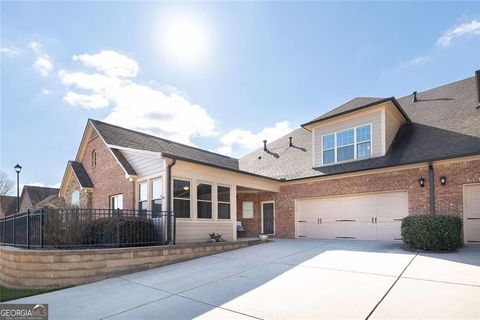 6014 Brookhaven CIR Johns Creek GA 30097