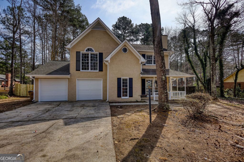 Photo of 1067 Brookview Lane, Hampton, GA 30228 (MLS # 10691098)