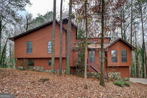 439 Sweetgum DR Woodstock GA 30188