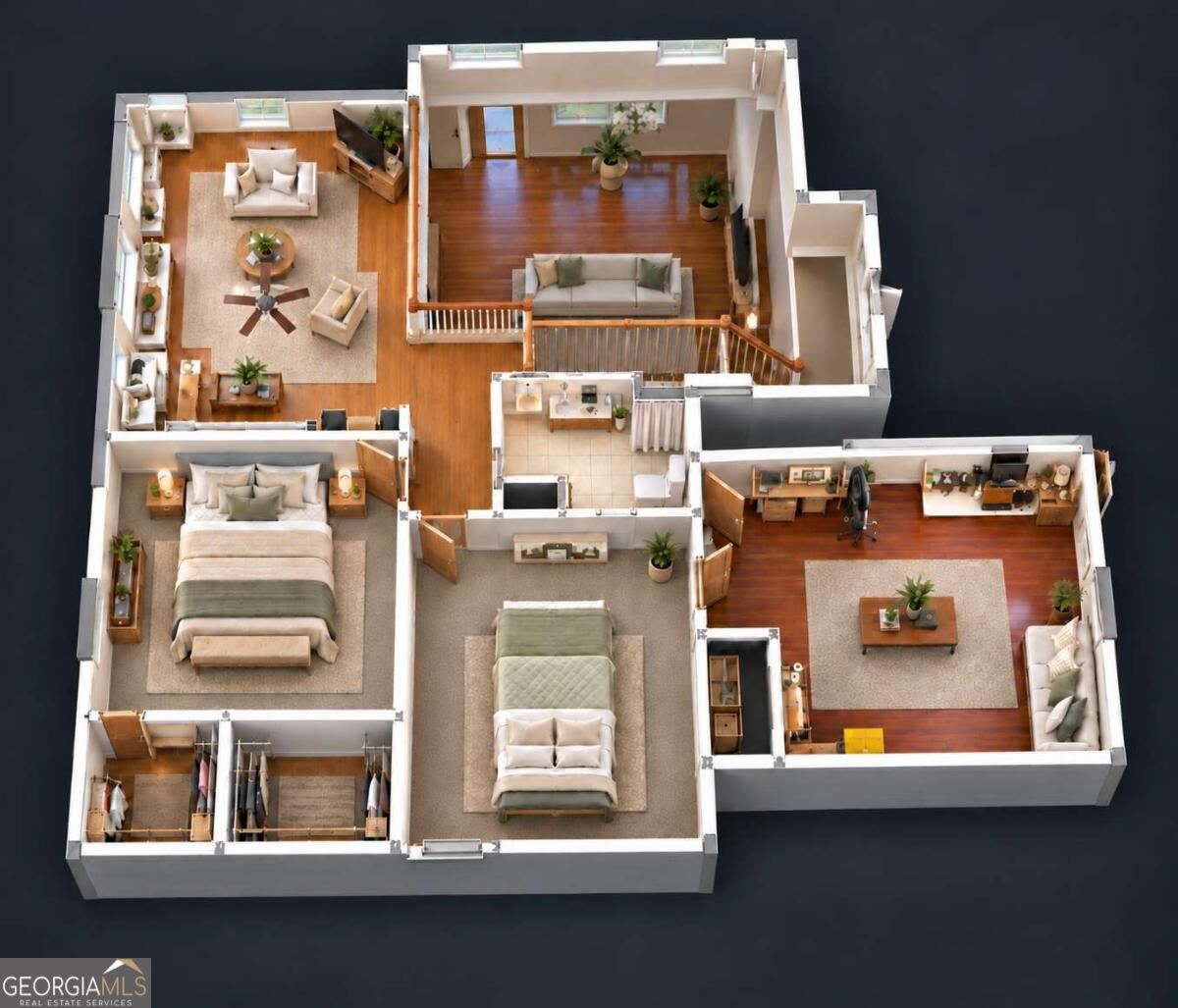1033 Spalding Club CT
