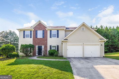 Photo of 5892 Village Loop, Fairburn, GA 30213 (MLS # 10595009)