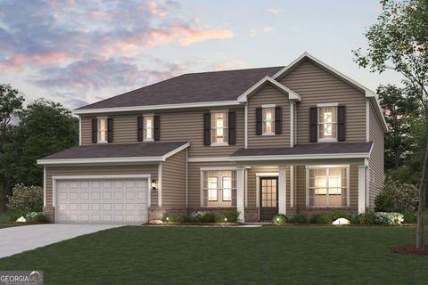 4176 VIOLA PL South Fulton GA 30349