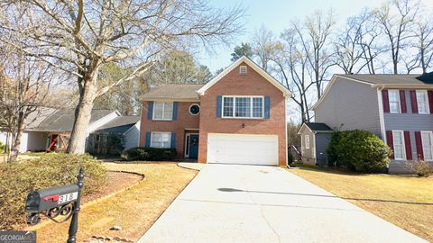 3185 Haverhill Rowe Lawrenceville GA 30044