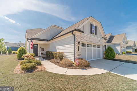 196 Chatuge DR Hoschton GA 30548