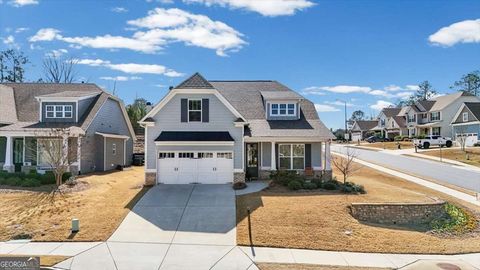 10 Palmetto RUN Dallas GA 30132