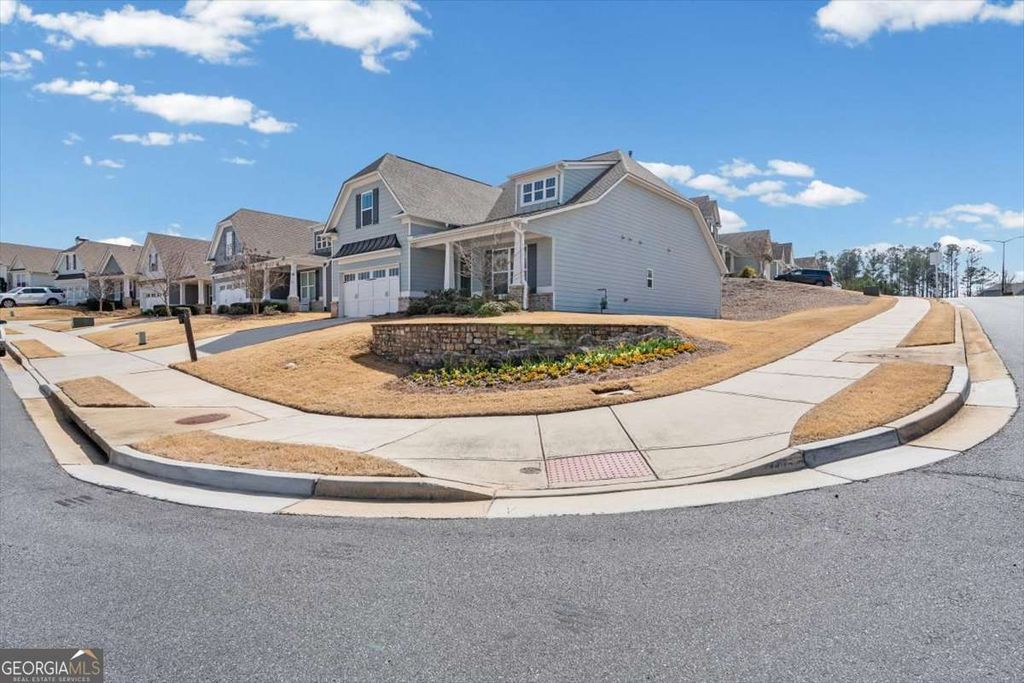 Photo of 10 Palmetto Run, Dallas, GA 30132 (MLS # 10705951)