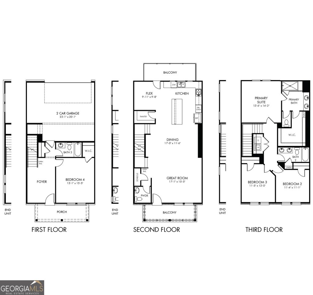 Photo of 6050 Molo Lane, Cumming, GA 40041 (MLS # 10676835)