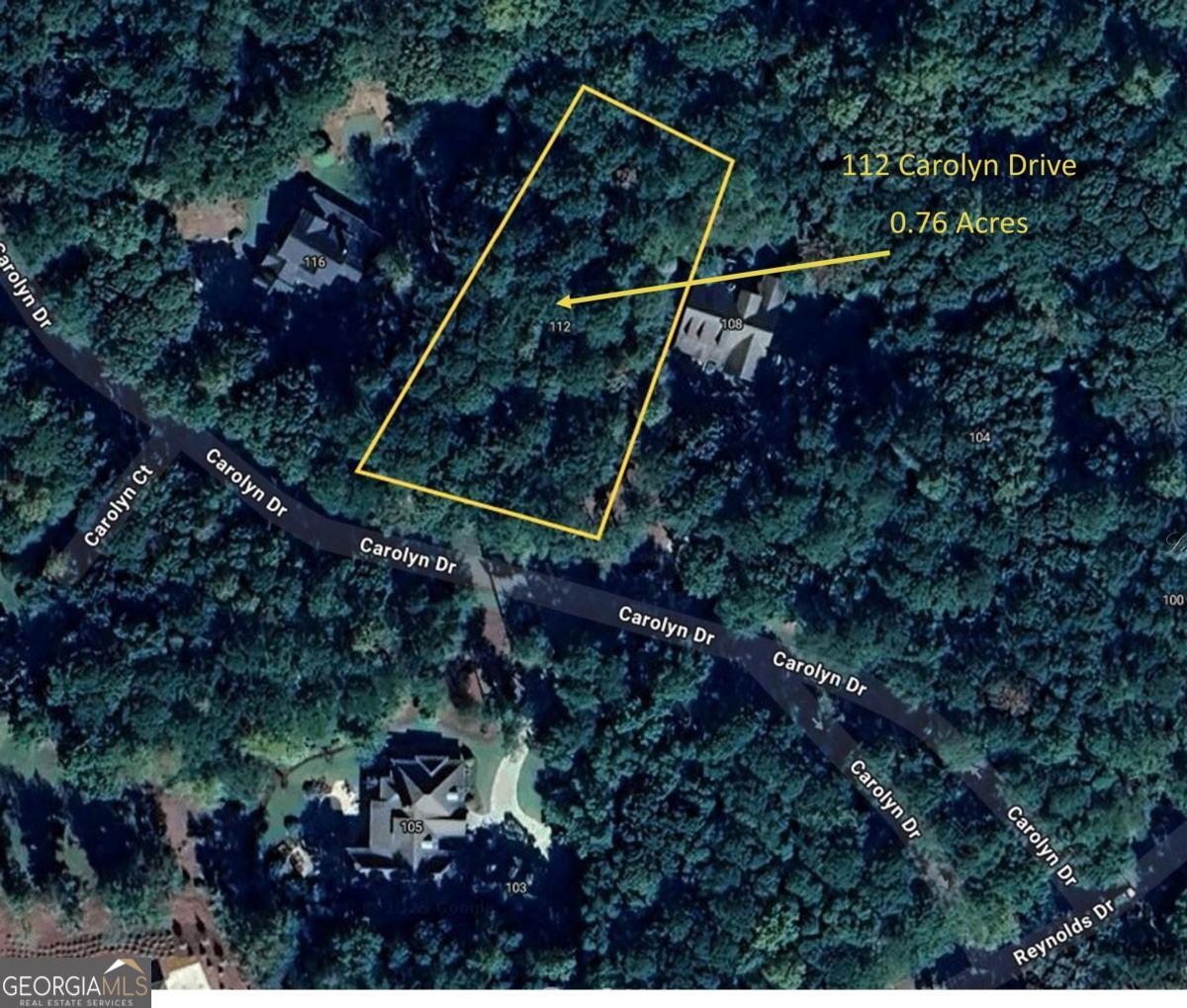 Don't miss the best value for a building lot in Reynolds Lake Oconee with a Club Membership available. Located in Great Waters, this beautiful lot sits between two existing homes, so a Buyer will know immediately what they have to work with when building their Dream Home. Situated on a street where values range from $1,000,000 to over $6,000,000 this is a great neighborhood to build in. Full of soaring pines and plenty of hardwoods, along with acres of buffer at the back of the home site, this is an opportunity for a savvy Buyer. The Seller is making a Club Membership available.