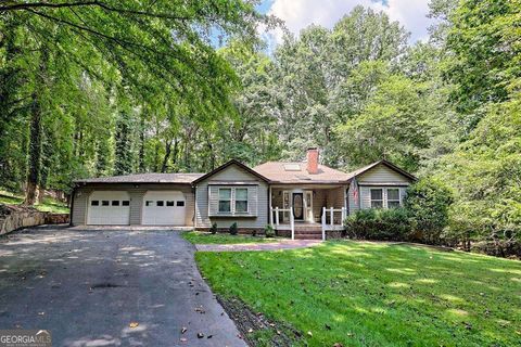 993 Lakeside DR Blairsville GA 30512