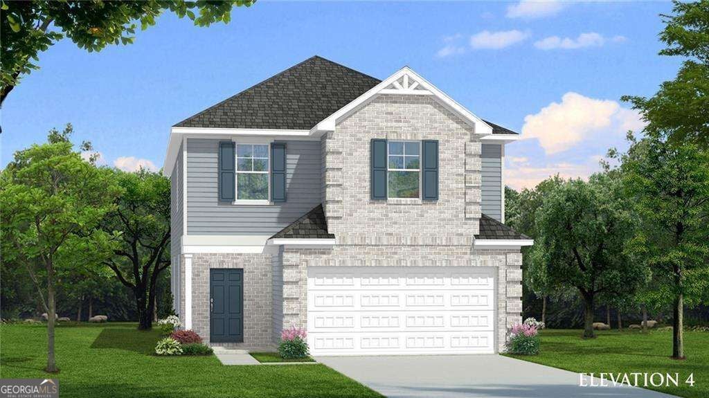 Photo of 330 Bedford Trace, Conyers, GA 30094 (MLS # 10846599)