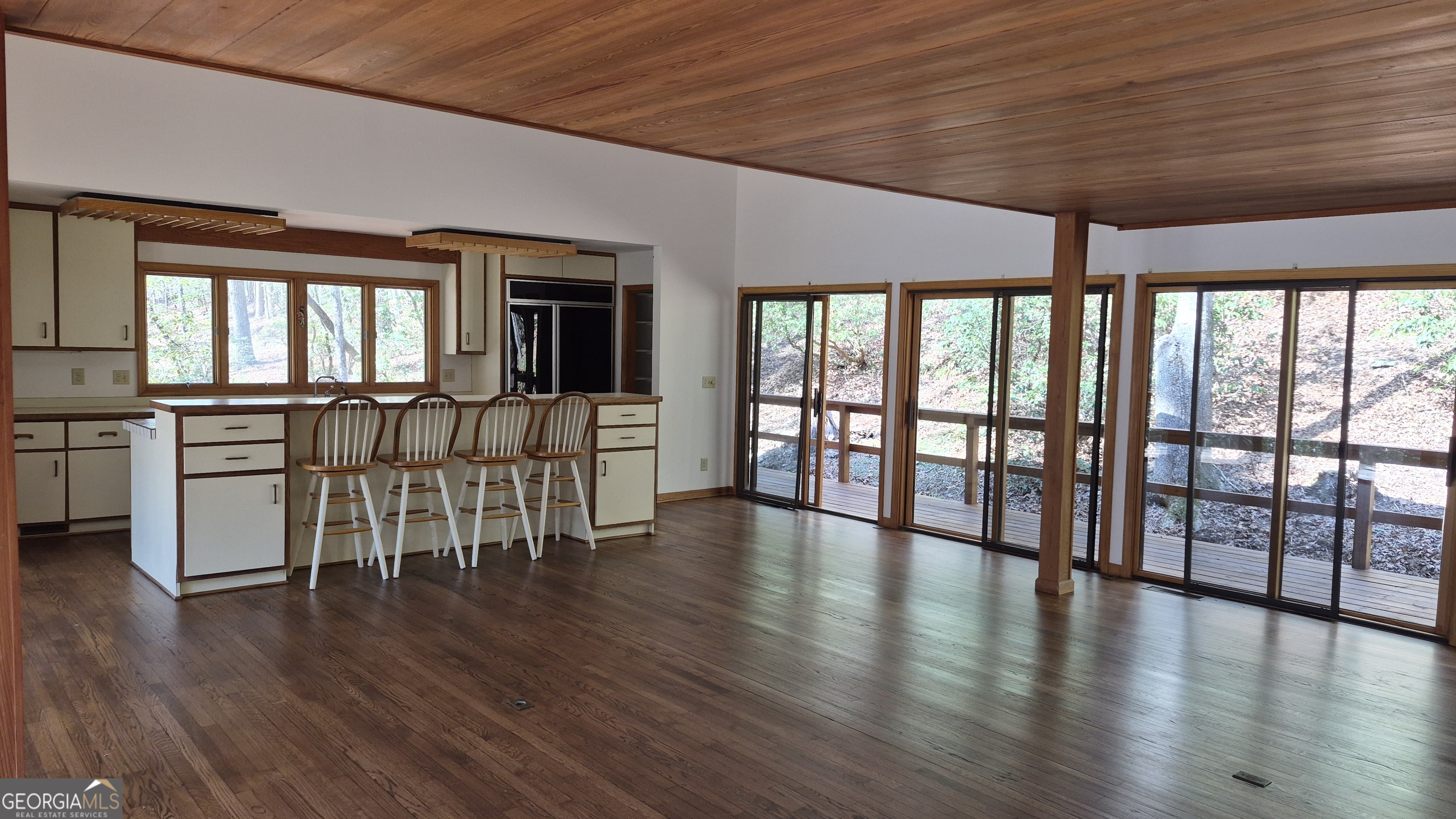 122 Lost Habersham Valley DR