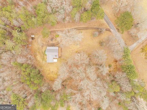 A home in Blue Ridge