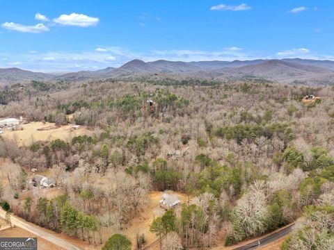 A home in Blue Ridge