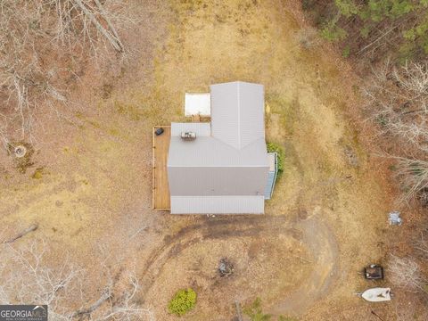 A home in Blue Ridge