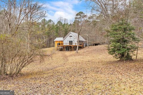 A home in Blue Ridge