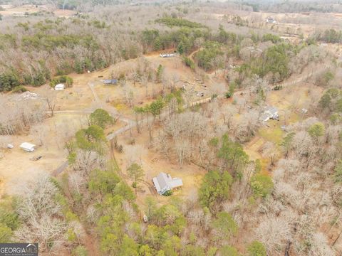 A home in Blue Ridge