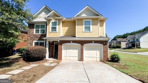 Photo of 4387 Savannah Drive, Atlanta, GA 30349 (MLS # 10840791)