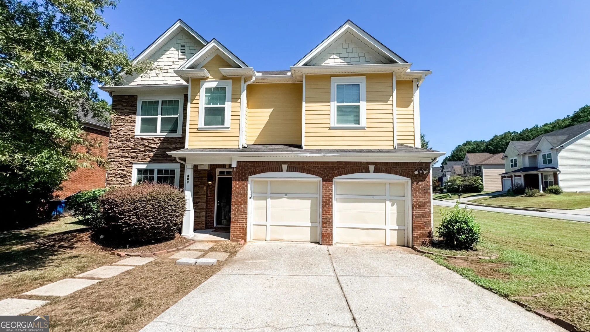 4387 Savannah Drive, Atlanta, GA, 30349