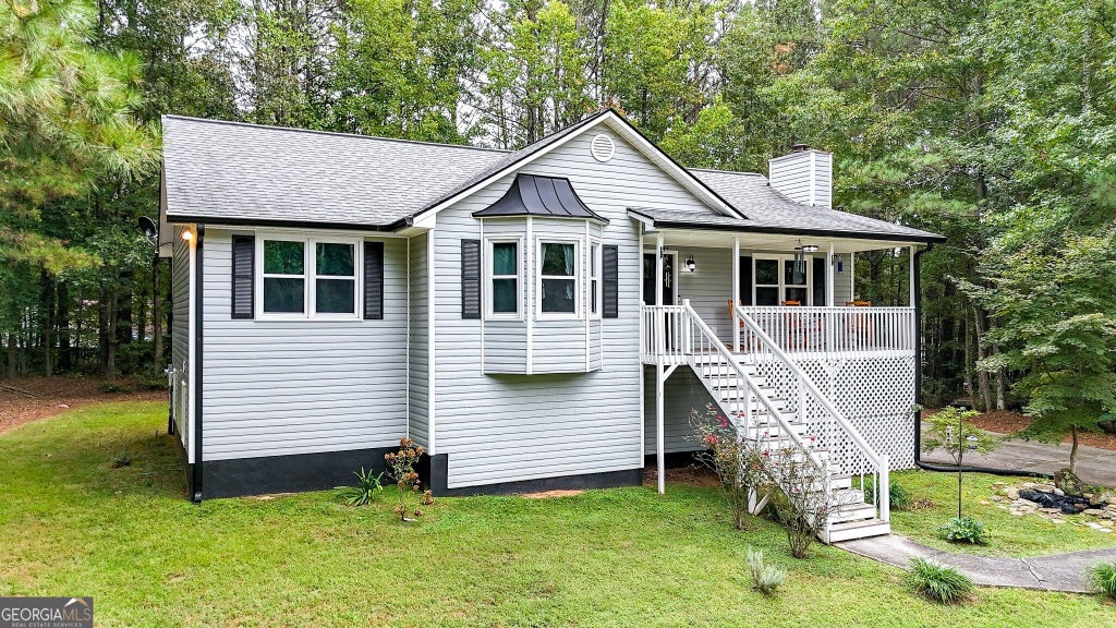 Photo of 13 Black Water Drive, White, GA 30184 (MLS # 10872293)