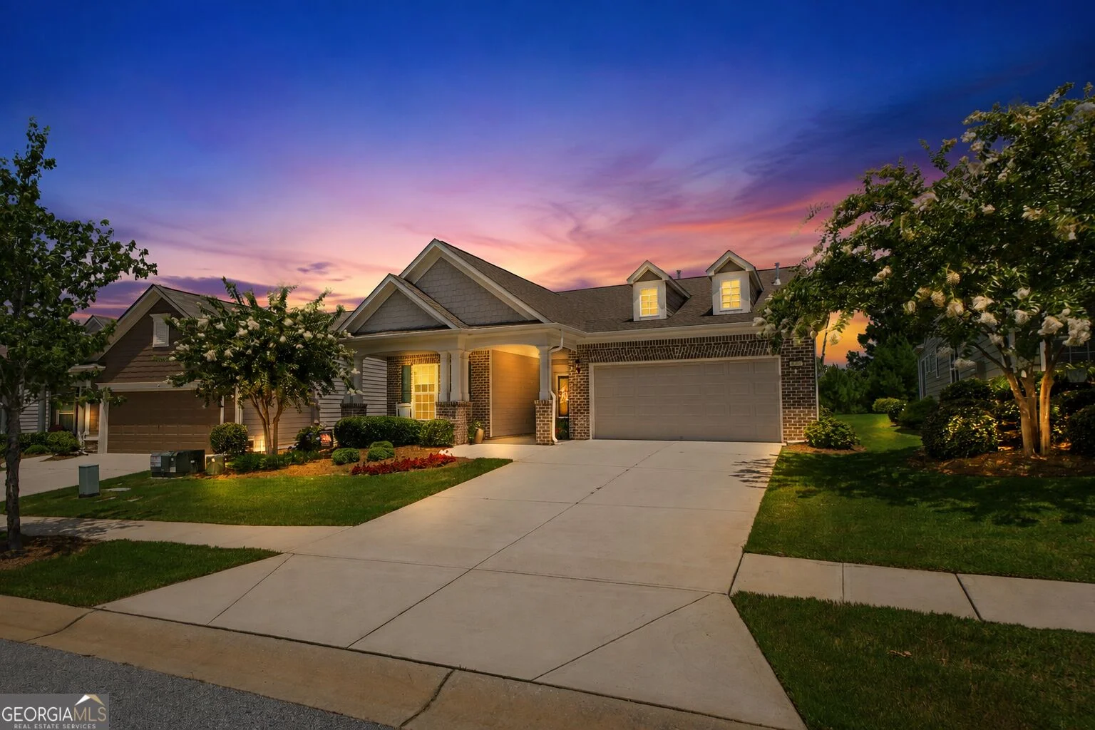 760 Firefly Court, Griffin, GA, 30223