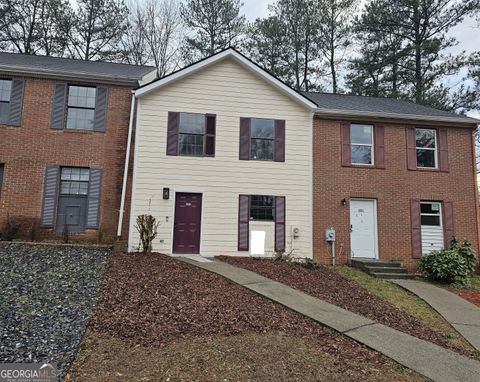 6002 Pat Mell Place SE, Smyrna, GA 30080 - MLS#: 10453812