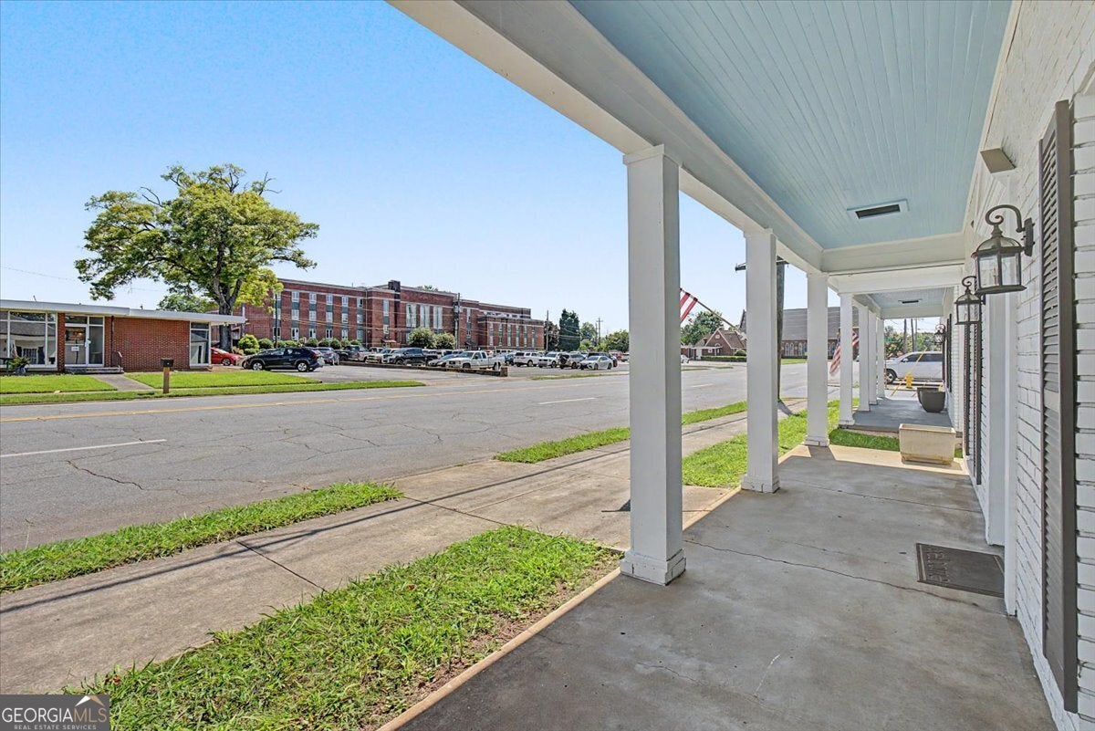 104 East AVE