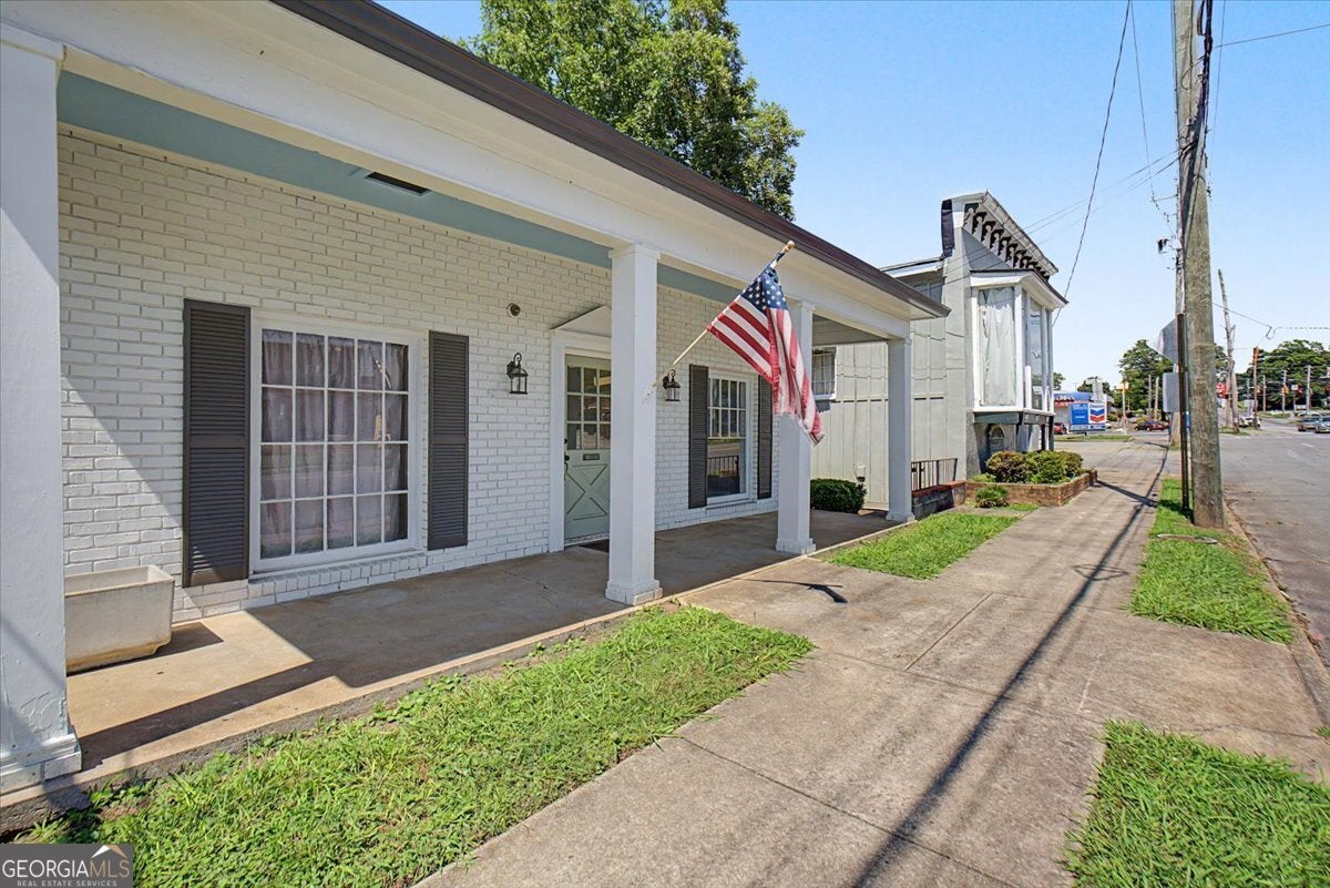 104 East AVE