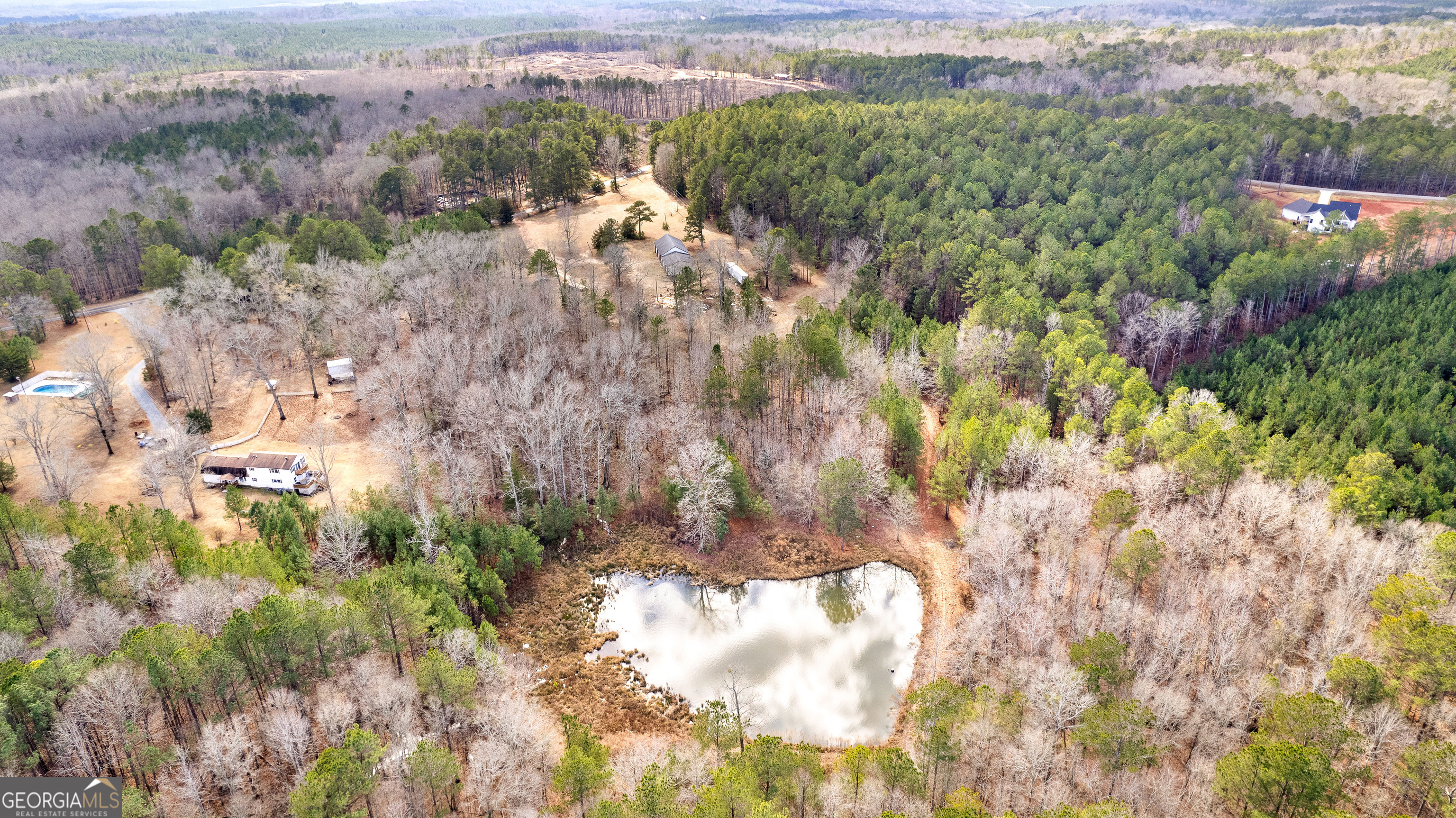 Thomaston, Georgia 30286, United States, ,Land,Active,185972