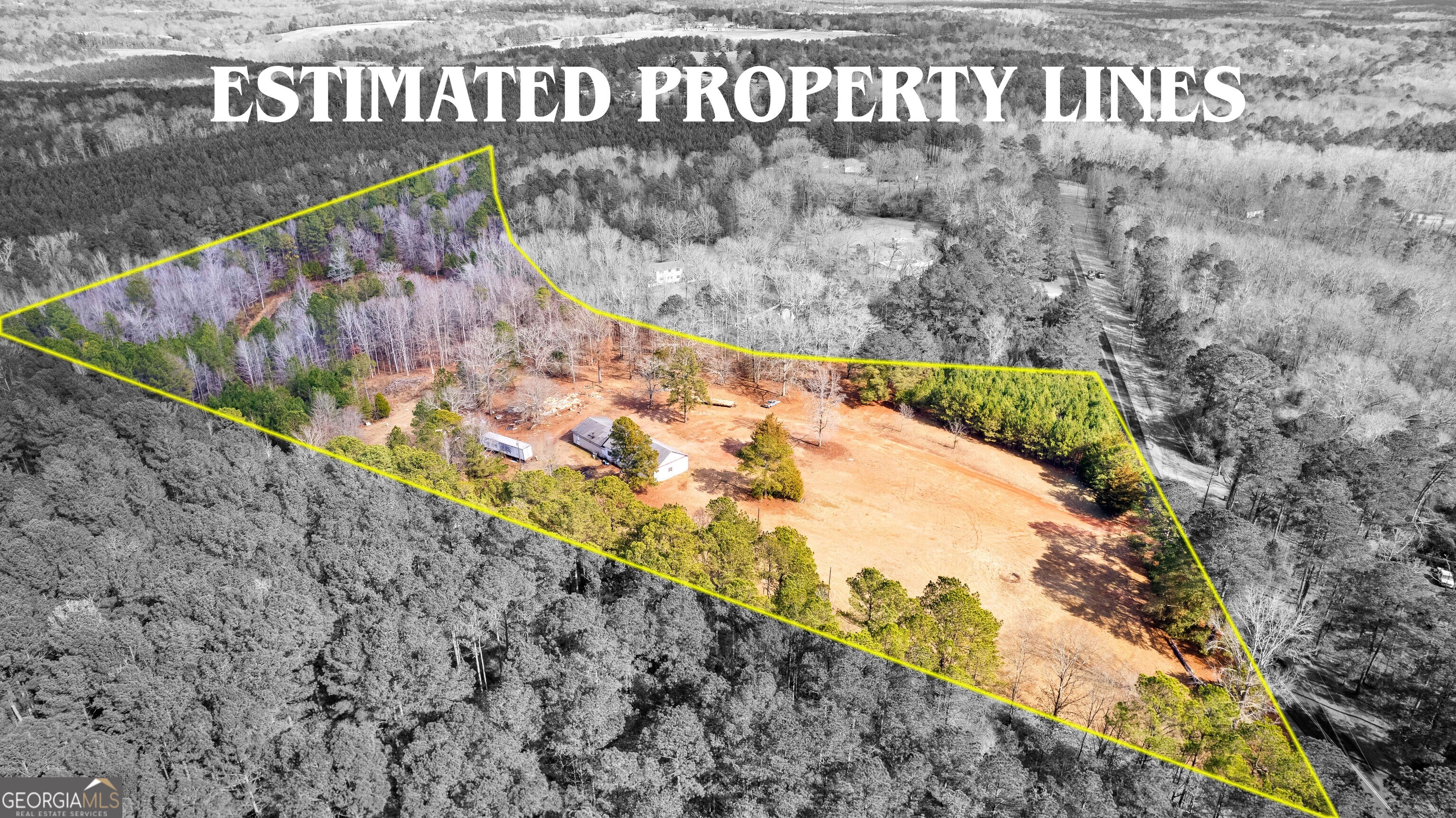 Thomaston, Georgia 30286, United States, ,Land,Active,185972