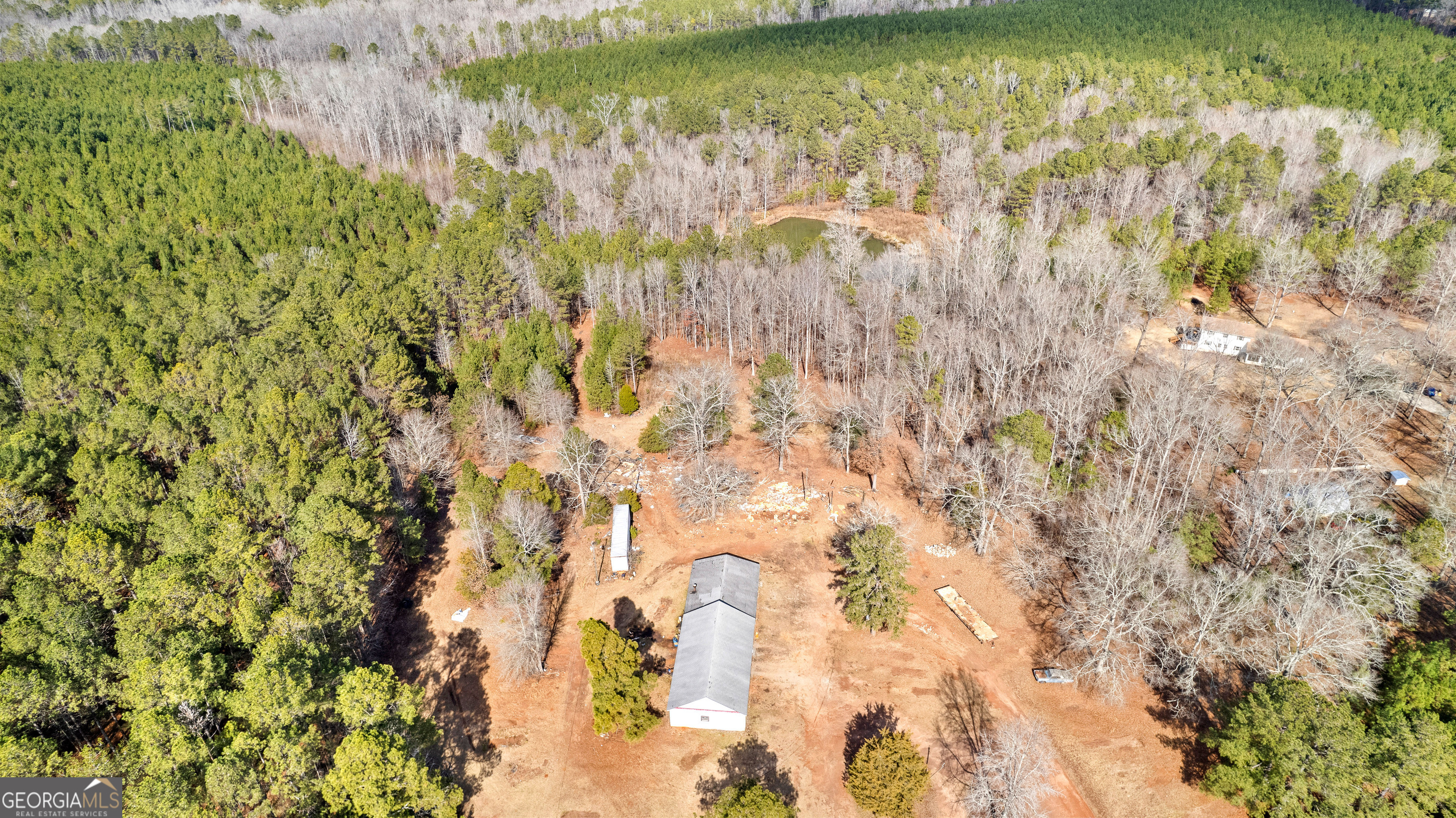 Thomaston, Georgia 30286, United States, ,Land,Active,185972