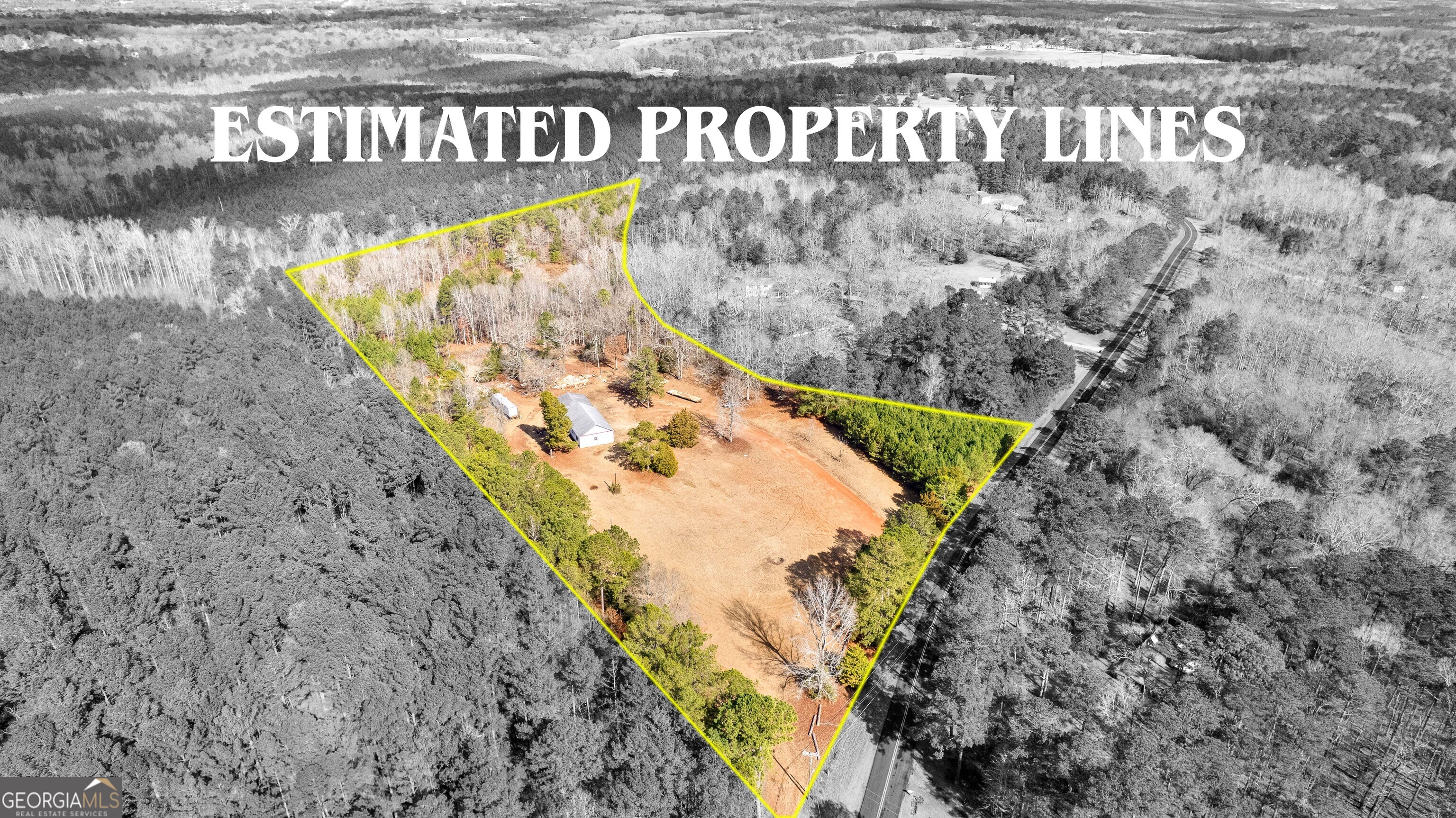 Thomaston, Georgia 30286, United States, ,Land,Active,185972