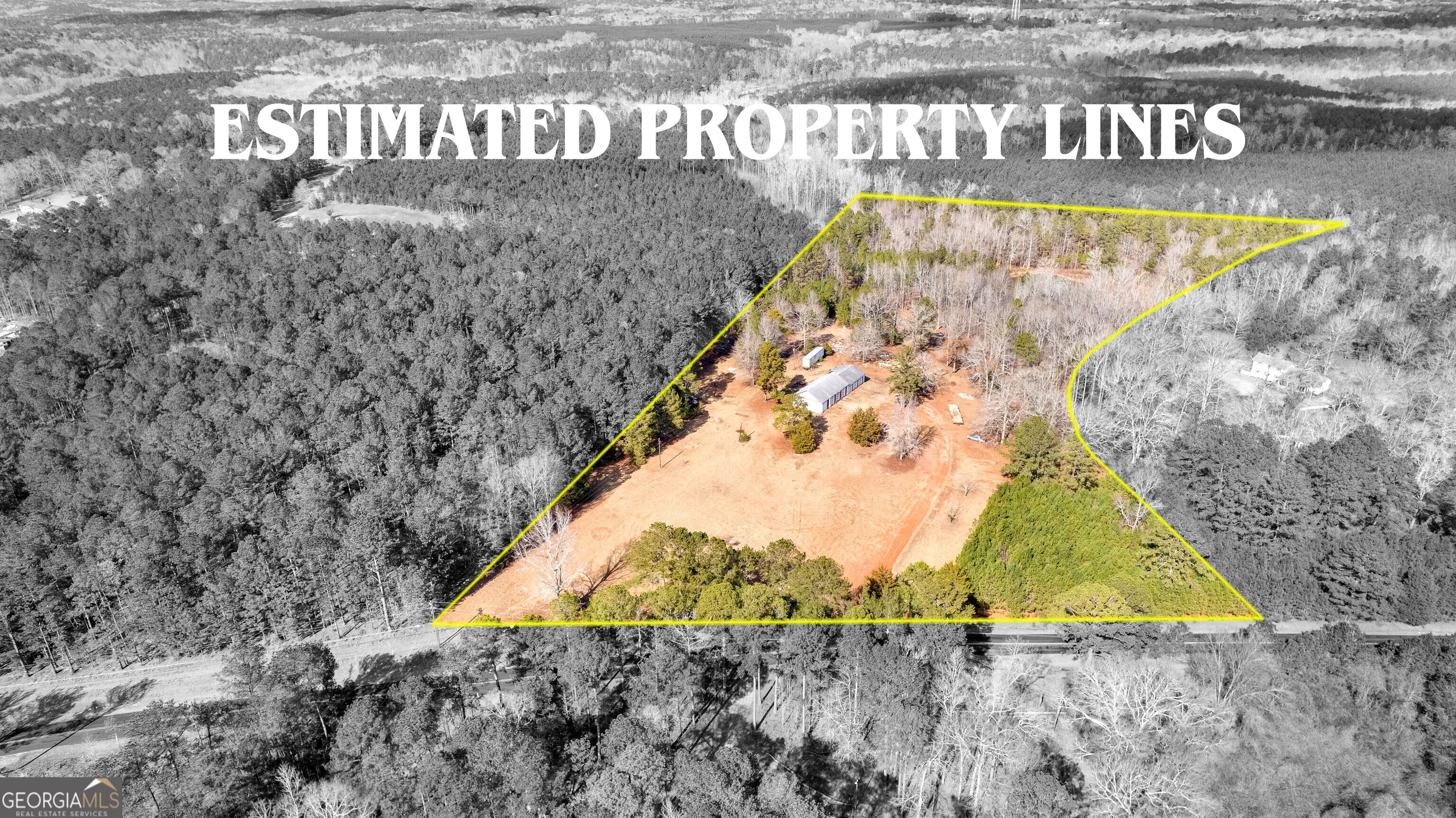 Thomaston, Georgia 30286, United States, ,Land,Active,185972