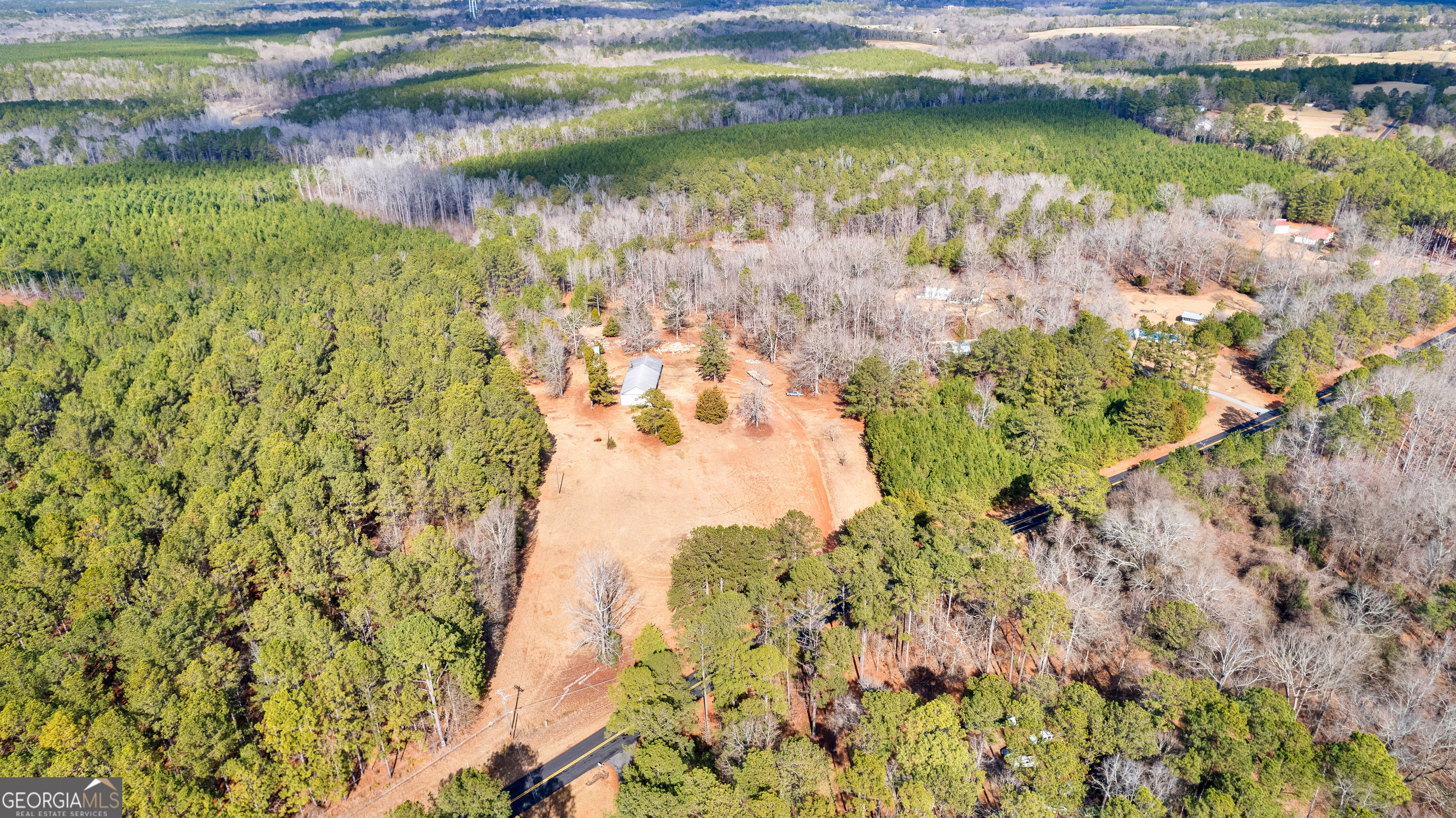 Thomaston, Georgia 30286, United States, ,Land,Active,185972